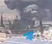 Најмалку 14 загинати во експлозија на складиште со оружје во Сирија (ВИДЕО)