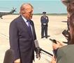 Трамп откри кога ќе заврши војната со Иран- го кажа и точниот датум (ВИДЕО)