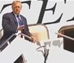 Инцидент со авионот на Трамп (ВИДЕО)