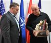 Карпош и Витина отвараат можности за прекугранична соработка