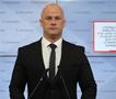 Велјановски: ЈО да истражи како СДС и ДУИ управувале со 1,3 милијарди евра за Коридорите 8 и 10д