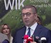 Мицкоски: Во последните две години вкупното ниво на странски инвестиции е околу милијарда и 400 милиони евра
