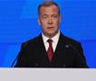 Медведев: Нашето трпени не е бесконечно, останува нуклеарната опција 