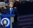 Трамп: Да имаше Иран нуклеарно оружје, ќе му се јавев на лидерот и ќе го прашав што може да направам за него (ВИДЕО)