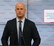 Велјановски: Од 340 на 560 милиони евра, талогот од СДС треба да одговара за поскапувањето и доцнењето на железничкиот Коридор 8