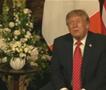 Трамп: Би сакал да видам обединета Ирска