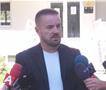 Цана: На Инфективна клиника се лекуваат седум пациенти, двајца се во критична состојба
