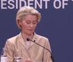 На 30-ти септември ќе биде презентирана новата стратегија на ЕУ проширувањето, Фон Дер Лајен во октомври доаѓа во Македонија