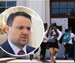 Турција го зголеми надзорот во училиштата, откако ученик уби десет луѓе 