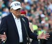 Трамп размислува да ги објави документите за Саудиска Арабија и нападот на 11 септември 