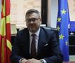 Работна посета на заменик-министерот Ристески на Република Словенија - фокус на трудот и трудовата мобилност
