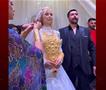 Невеста добила килограми чисто злато на свадбата- сега полицијата ја уапси и ѝ го одзеде накитот (ВИДЕО)