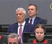 Во судот во Хаг почна изрекувањето на пресудата за Тачи, Красниќи, Весељи и Селими 