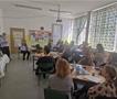 ООУ „Вера Циривири-Трена“ дел од меѓународен проект за поврзување на училиштето и семејството преку STEAM учење