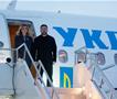 Зеленски: Русија два пати се обиде да ги собори авионите во кои патував последните недели 