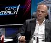 Филипче: Со Мицкоски странските инвестиции паднаа на само 18 милиони, дупката во ПИОМ е удвоена на една милијарда евра