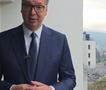 Вучиќ на покана на Зеленски на важен состанок во Украина