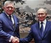 Фицо со сериозно предупредување: Нема да дозволам Словачка да биде вовлечена во конфликт со Русија (ВИДЕО) 