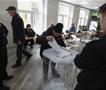 Втор ден од изборите во Русија: Гласаат и жителите на Донбас и Новорусија
