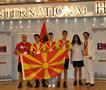Сребро и бронза за Македонија на Балканската олимпијада по информатика во Тирана