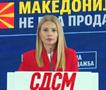 СДСМ: Мицкоски ја распродава Македонија за профит -ископување антимон е опасно и мора да се прашаат граѓаните