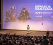 Сиљановска-Давкова: Нека нишката што ја започнаа браќата Манаки продолжи да се ткае и ткае, со знаење, вештина, храброст....