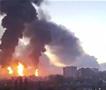 Видео: Масовен напад со дронови врз Москва. Има загинати и повредени, погодена  рафинерија