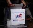 Втор ден од изборите во Русија-Излезност над 40 проценти 