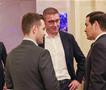  Мицкоски во Њујорк разговарал со американскиот државен секретар Марко Рубио