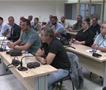Судењето на 13 полициски службеници почна од почеток, поради смена на Судечкиот совет
