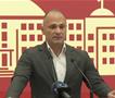 Филипче: Македонија е изолирана земја, а Мицкоски е руски „прокси играч“