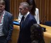 Мицкоски: Учество на седницата во рамки на ГС на ОН со која претседаваше Антонио Кошта