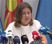 Божиновска ќе го тужи СДСМ за поврзувањето со Руднап и набавката на броила на ЕВН