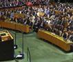 Две делегации ги напуштија ОН за време на говорот на Трамп 