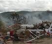 Избувнаа пожари во поранешната фабрика „Железара“ и на дива депонија на Водно 