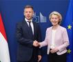 Унгарија ги исполни условите на Брисел: Ќе добие 4,2 милијарди евра