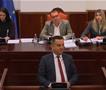 Во Собранието разгледана националната стратегија за спречување на корупцијата