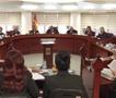 Уставен не поведе постапка по иницијативите на „Левица“ и „Демократи“ за Изборниот законик 