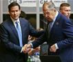 Се сретнаа Рубио и Лавров 