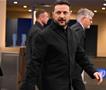 Руски новинар го праша Зеленски кога ќе дојде во Москва- одговорот е хит (ВИДЕО)