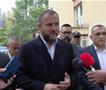 Тошковски: „Безбеден град“ од 12 октомври ќе се применува и во Охрид, Струга, Кичево и Дебар