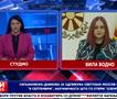 Сиљановска-Давкова ја одликува Светлана Мојсов со орден „8 Септември“, научничката што го откри „Оземпик“