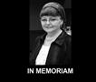 IN MEMORIАM: Почина новинарката Цветанка Илиева 
