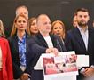 Филипче: Тотална шизофренија – мала група пучисти со сите сателити на Мицкоски на една маса!