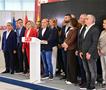 Филипче: Пучистите седат со проруска Левица кои велат „НАТО убива за профит“, а бараат промени во СДСМ