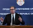 Вучиќ поднесе оставка и најави претседателски избори до крајот на декември (ВИДЕО) 