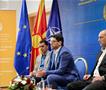 Министерот Ферати ги обединува институциите, клубовите и навивачите за поголема безбедност во спортот