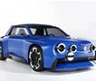 „Renault“ ја оживува легендата од 1960-тите: Новиот „8 Gordini“ е електрично возило со 270 КС