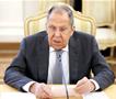 Лавров: Европа води војна против Русија