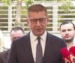 Мицкоски: Инфлацијата е под европскиот просек, можен е уште еден ребаланс до крајот на годината